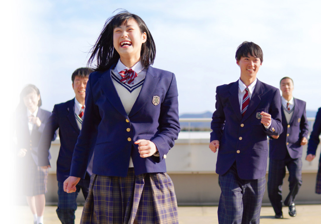 出雲北陵高等学校